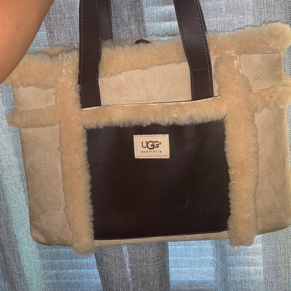 UGG Handbags - Ugg Purse